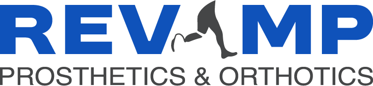 Revamp Prosthetics & Orthotics